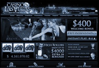 Bella Vegas No Deposit Bonus